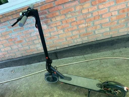 Электросамокат SmartGO S8 PRO (Черный) SG-0858