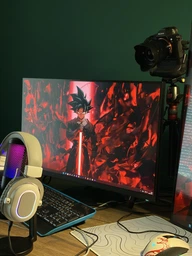 Монитор 27" Dell Alienware AW2724DM (210-BHTL)