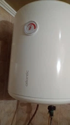 Бойлер Atlantic Opro Sample R 100 фото от покупателей 13