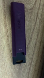 Флеш память USB Kingston DataTraveler Max 1TB USB 3.2 Gen2 Purple (DTMAXA/1TB)