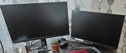 Монитор 21.5" iiyama G-Master G2245HSU-B2 фото от покупателей 1