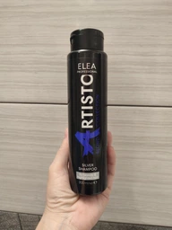 Шампунь тонуючий Elea Professional Silver Shampoo 300 мл фото від покупців 1