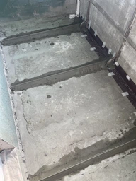 Стяжка цементна Anserglob LFS 69 25 кг фото от покупателей 2