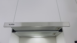 Вытяжка VENTOLUX GARDA 60 WH (700) LED 2S