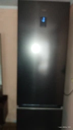 Двухкамерный холодильник Samsung RB38C679EB1/UA фото от покупателей 11