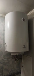 Бойлер INTERLUX IRWW-80MS