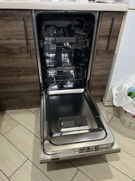 Посудомоечная машина Whirlpool WSIC 3M27 C фото от покупателей 5