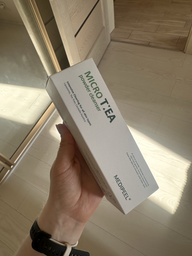 Ензимна пудра MEDI PEEL Micro Tea Powder Cleanser глибоко очищаюча з чайним деревом 70 г