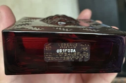 Парфюмированная вода для мужчин Versace Eros Flame 50 мл (8011003845347)