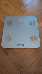 Смарт-весы Tefal GOODVIBES LIFE BM9600S1