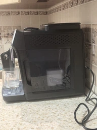 Кофемашина PHILIPS Series 4300 LatteGo EP4346/71 фото от покупателей 1