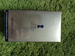 Туалетная вода Antonio Banderas The Golden Secret 100 ml (27-18790100)