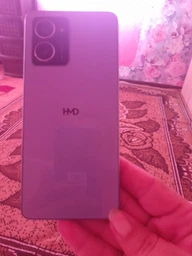 Смартфон HMD Pulse+ 6/128GB Midnight Blue фото від покупців 4