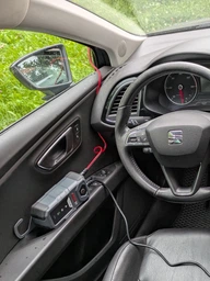 Зарядний пристрій C10 Bosch 0 189 911 010 12В 3.5А