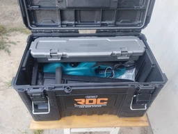 Ящик для інструментів Keter ROC PRO GEAR 2.0 256984 фото от покупателей 1