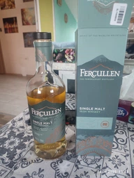 Виски Fercullen Single Malt 0.7 л 46% в подарочной упаковке (5391533850800) фото от покупателей 1