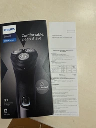 Электробритва PHILIPS X3003/00 серии 3000X фото от покупателей 6