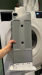 Сушильный автомат Electrolux EW6D283YU фото от покупателей 12
