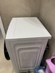 Стиральная машина узкая Beko BM1WFSU37233WB