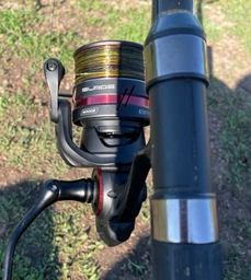 Шпуля Brain Blade 6000S