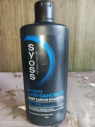 Шампунь Syoss Intense Anti-Dandruff 750 мл (9000101743616) фото от покупателей 9