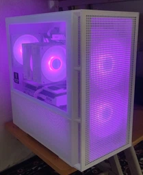 Корпус DeepCool CH360 Без БП фото від покупців 10