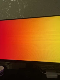 Монитор 27" MSI Gaming Quantum Dot G274QPF QD -- Rapid IPS 1ms GtG / 2K 170Hz / 8 Bit + FRC / DCI-P3 95% / DisplayHDR 400 / G-Sync Compatible / FreeSync Premium / USB Type-C 15W фото от покупателей 2
