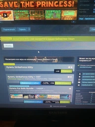 Random Steam 5 Ключів (Region Free) | Усі Регіони фото від покупців 11