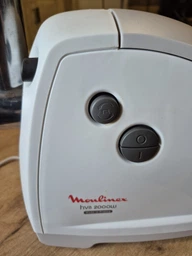 Мясорубка с насадкой для томатов Moulinex HV8 ME626T XF2 фото от покупателей 8