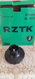 Блендер RZTK BL 1002 фото от покупателей 7