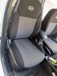Автомобильные чехлы авточехлы на сиденья Ford Escape UN 12-19 Favorite Форд Эскейп UV07521 фото от покупателей 6