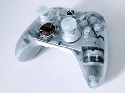 Накладки на стіки KontrolFreek Galaxy GamerPack для Xbox One, Series S X фото від покупців 9