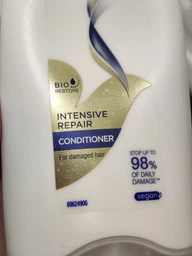 Бальзам-ополаскиватель Dove Hair Therapy Интенсивное восстановление 200 мл (8712561885096) фото от покупателей 2