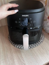 Мультипечь Philips Ovi NA231/00