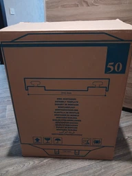 Бойлер Ariston SUPERLUX 100V 1,5K EU2 фото от покупателей 16