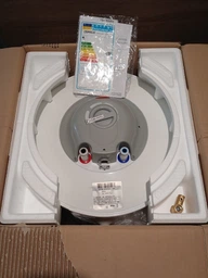 Бойлер Ariston SUPERLUX 100V 1,5K EU2 фото от покупателей 12