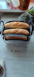 Хлебопечка TEFAL Bread of the World PF611838 фото от покупателей 2