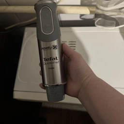 Блендер TEFAL QUICKCHEF QUARTZITE 8IN1 20SP HB65LD38