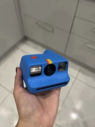 Фотопленка Polaroid Color GO Film Double Pack (6017)