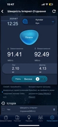 Маршрутизатор ASUS RT-AX52 WiFi 6/ AX1800 / 1 Гбит/с/ поддержка технологии MESH фото от покупателей 3