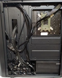 Корпус 2E Gaming Spero (G2052)