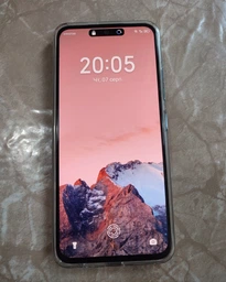 Смартфон Tecno Spark 30 Pro (KL7) 8/128GB Arctic Glow (4894947047459) фото від покупців 1