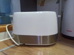 Тостер Gorenje T850WE фото от покупателей 4