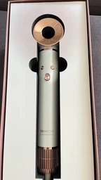 Фен-щітка Sencor SHS 9100RS фото від покупців 1