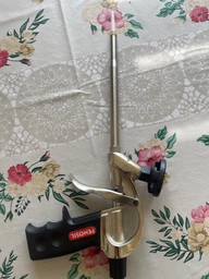 Пістолет Penosil Foam Gun C1 для монтажної піни (23959)