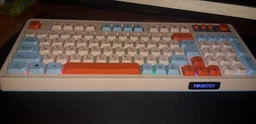 Клавіатура Maxxter KBGW-3C01-UA фото от покупателей 3