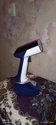Отпариватель RZTK Steam Shock
