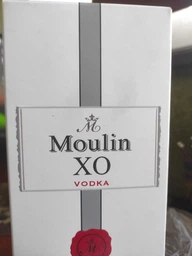 Водка Daucourt Moulin XO в подарочной упаковке 0.75 л 40% (898093002175) фото от покупателей 2