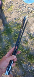 Палатка трехместная сверхлегкая Eagle Rock двухслойная Оранжевая (Namet3ultra) фото от покупателей 3