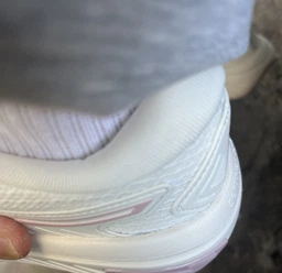 Женские кроссовки для бега Puma Softride Pro Control 31109904 37 (4UK) 23 см Warm White-Rose Mauve (4067983831218) фото от покупателей 1